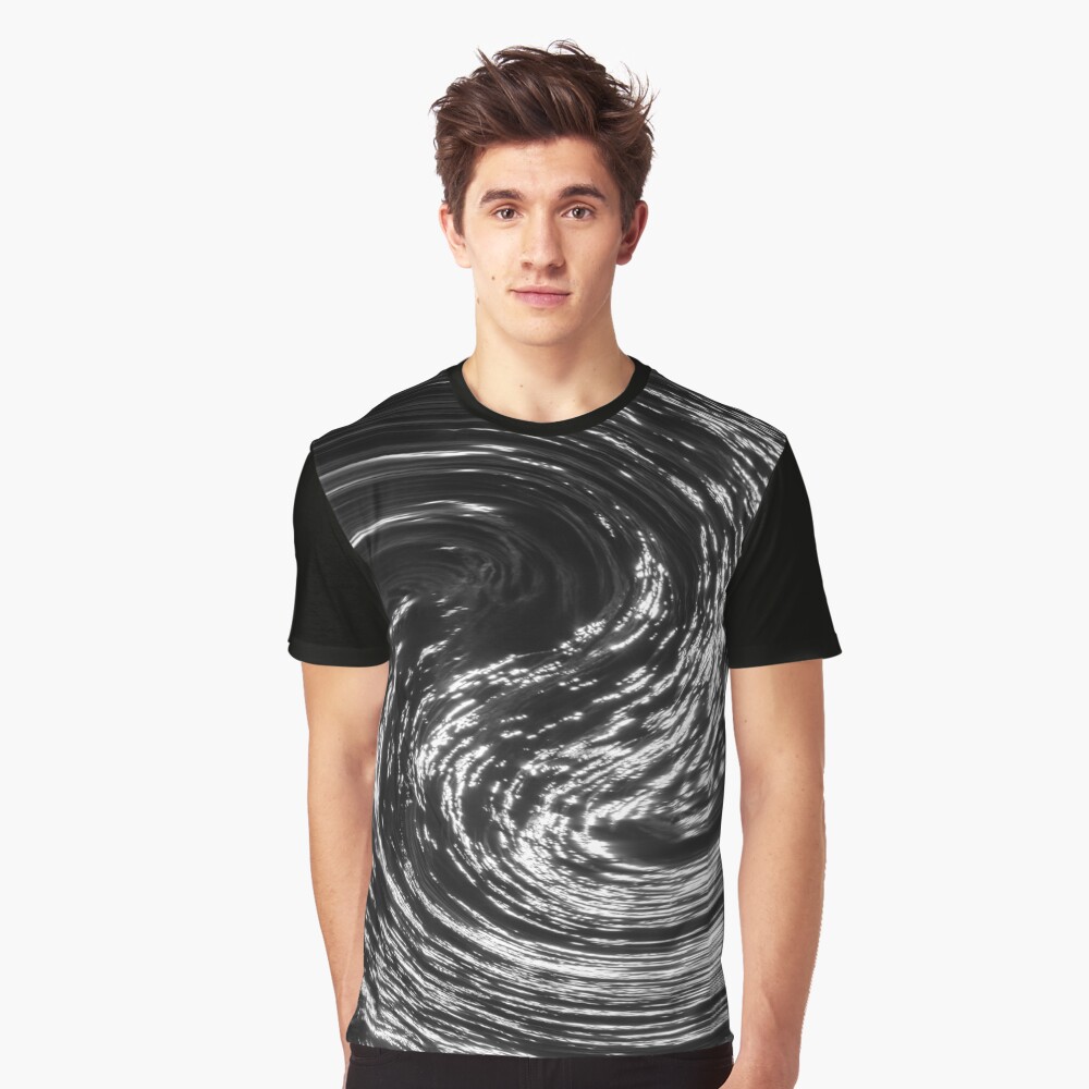 Item preview, Graphic T-Shirt designed and sold by AdrianAlford.