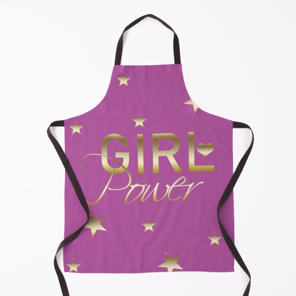 Item preview, Girl Power - Pink designed and sold by MyArt-29.
