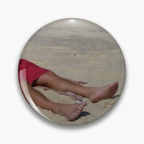 Item preview, Beached designed and sold by RightSideDown.