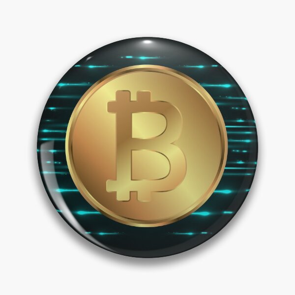 Artikelvorschau, Bitcoin Logo Symbol Design, Bitcoin Goldmünze entworfen und verkauft von Tanysl.