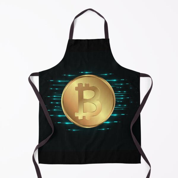 Artikelvorschau, Bitcoin Logo Symbol Design, Bitcoin Goldmünze entworfen und verkauft von Tanysl.