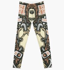 Singularity Leggings