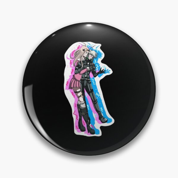 Item preview, Miu x K1-B0 designed and sold by Gasparpal.