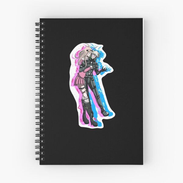 Item preview, Miu x K1-B0 designed and sold by Gasparpal.
