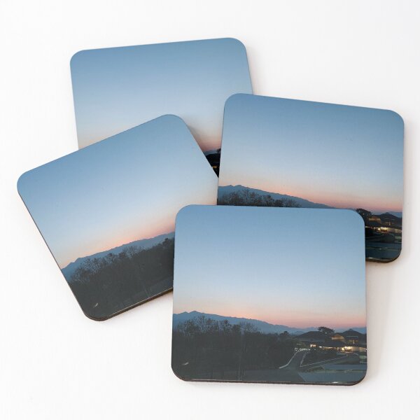 Item preview, sunrise and moutain in Thailand designed and sold by siwalai.