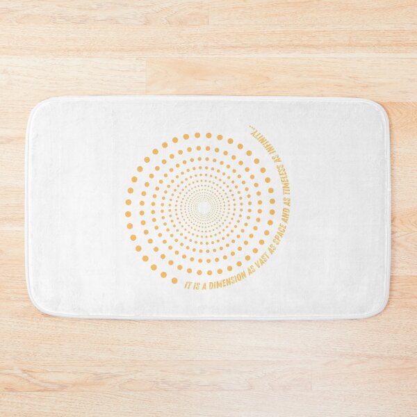 Item preview, Twilight Zone Science-Fiction Hommage designed and sold by Nathalie Aynié.