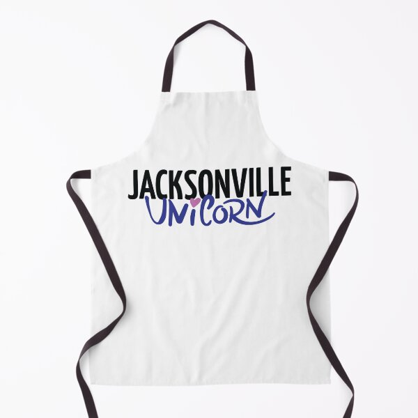 Item preview, Jacksonville Unicorn designed and sold by ProjectX23.