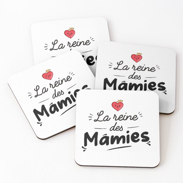 Item preview, The queen of grannies designed and sold by LaBoutiqueCool.
