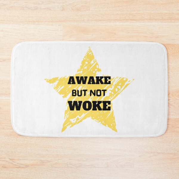 Item preview, Awake but not awake designed and sold by Le-tee-shop.