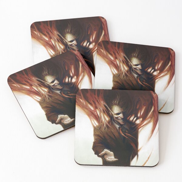 Item preview, The Invitation designed and sold by Znodden.
