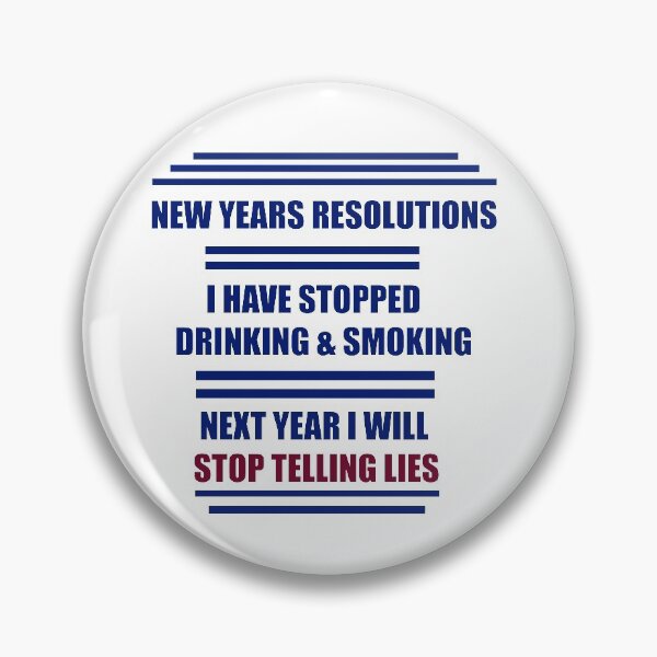 Item preview, New Years Resolutions designed and sold by TerenceLacey.