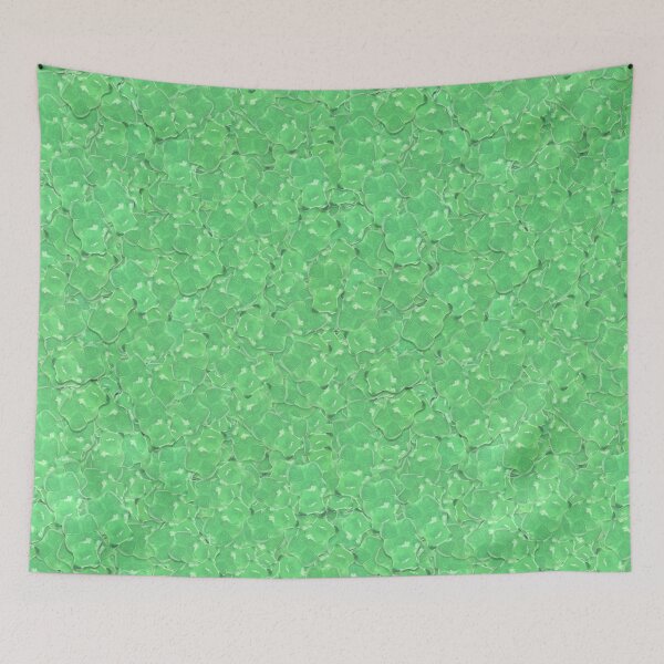 Item preview, Gummybear Candy Pattern Green designed and sold by patternarium.