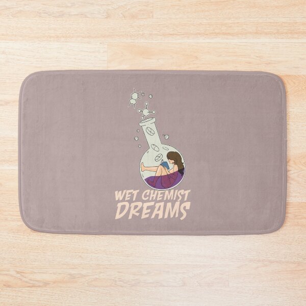 Item preview, Chemist Engineer Chemistry Science Lab Scientist designed and sold by FalkDania.