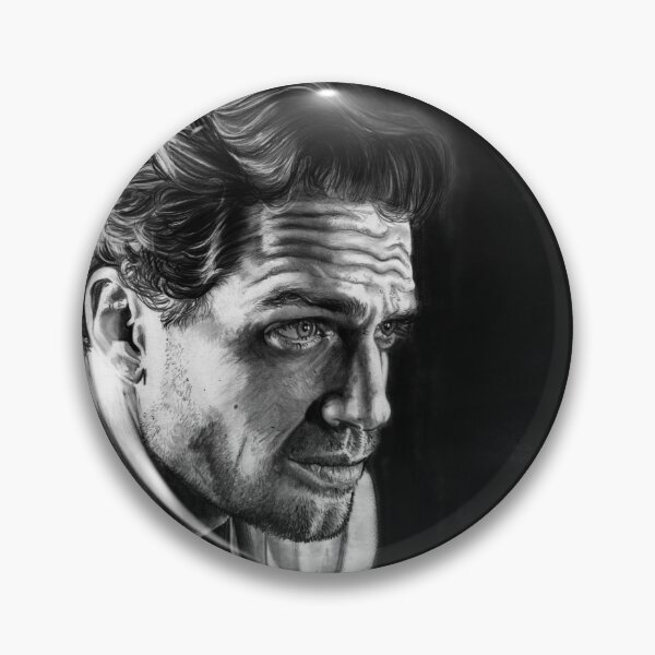 Item preview, Henry X designed and sold by davidfarquhar.
