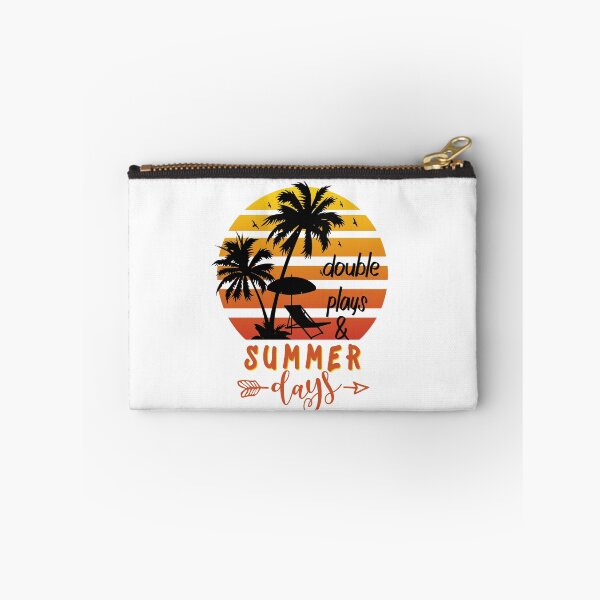 Item preview, summer days and double plays designed and sold by shaakir.