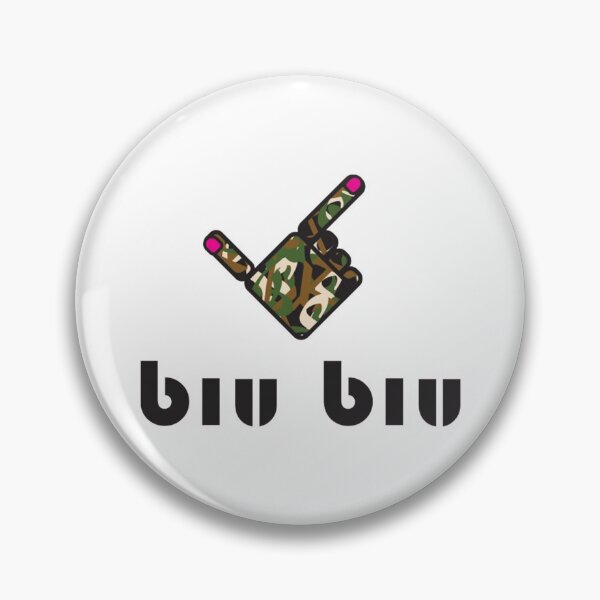 Item preview, 8ts Biu Biu designed and sold by Gasparpal.