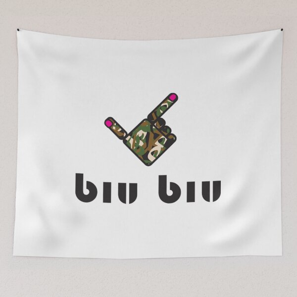 Item preview, 8ts Biu Biu designed and sold by Gasparpal.