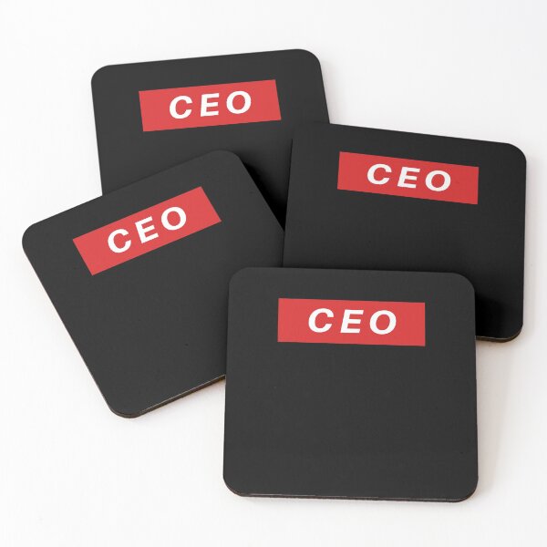 Item preview, CEO of Life designed and sold by Increnimal.