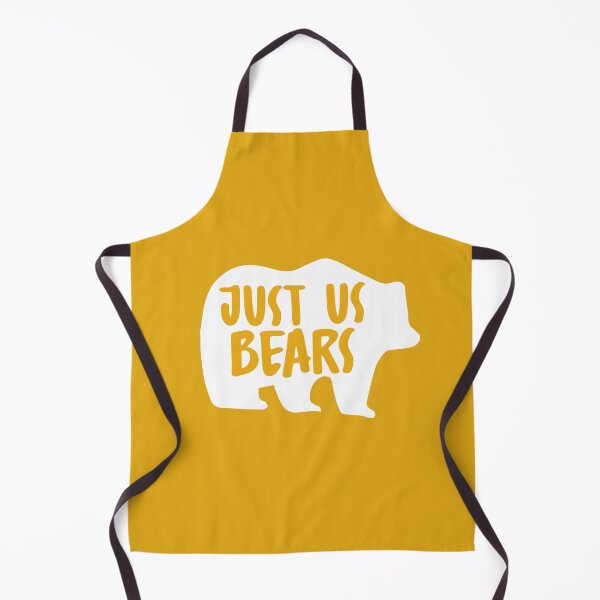Item preview, Just Us Bears designed and sold by AmethystMurad.