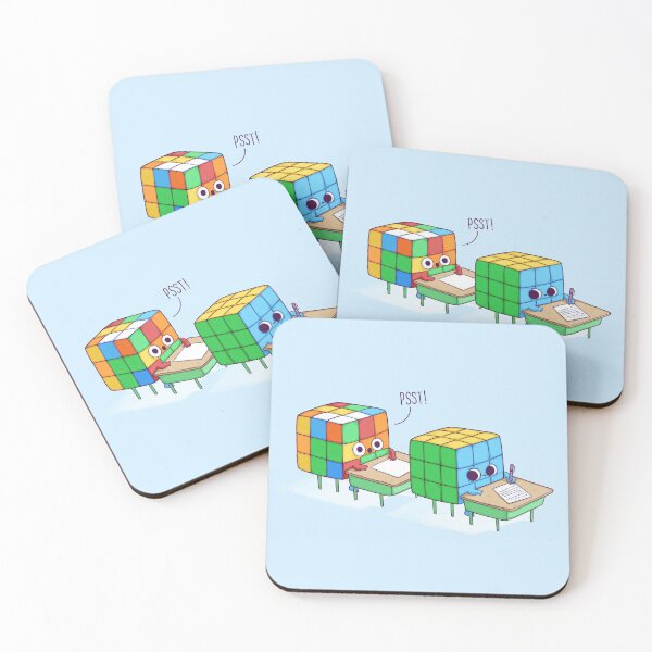 Item preview, Puzzled Test designed and sold by Naolito.
