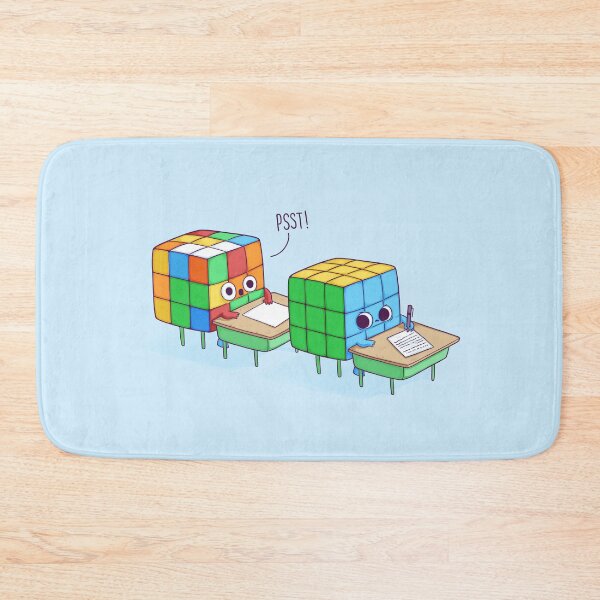 Item preview, Puzzled Test designed and sold by Naolito.