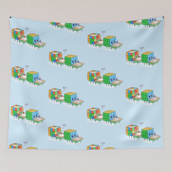 Item preview, Puzzled Test designed and sold by Naolito.