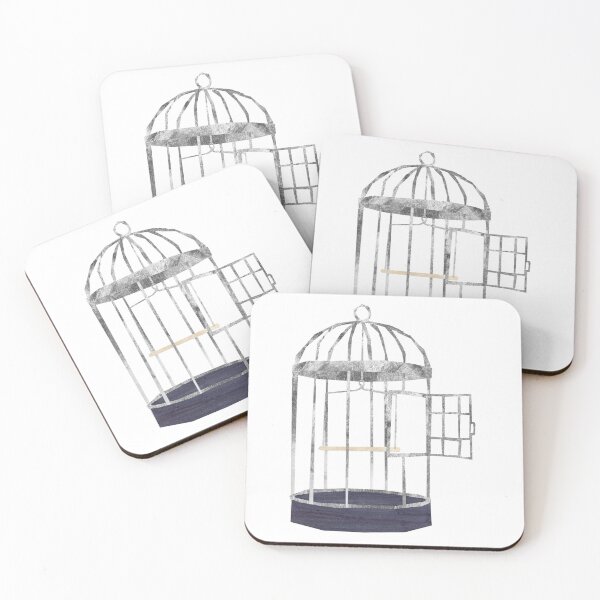 Item preview, Bird cage designed and sold by BabbanGaelg.