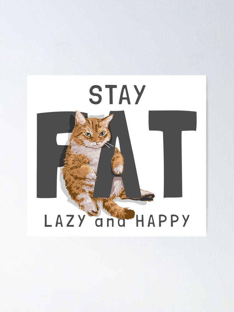 Cat Notebook Cats Make Me Happy People Not so Much Funny Gift for