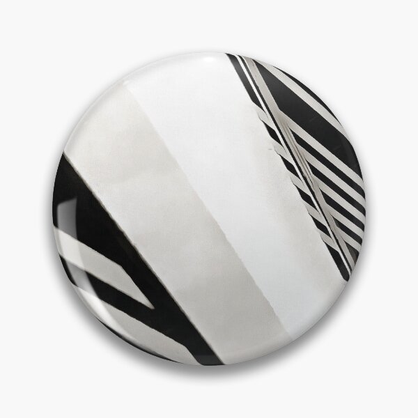 Item preview, Architecture Angle Abstract in Black and White designed and sold by NeonAbstracts.