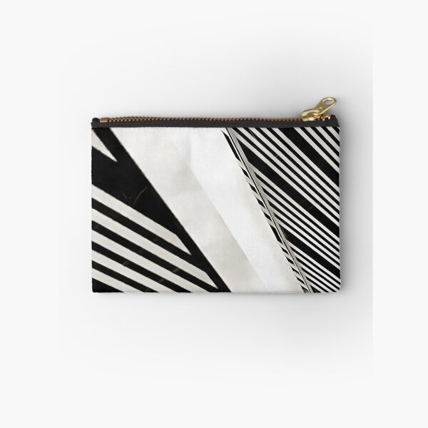 Item preview, Architecture Angle Abstract in Black and White designed and sold by NeonAbstracts.