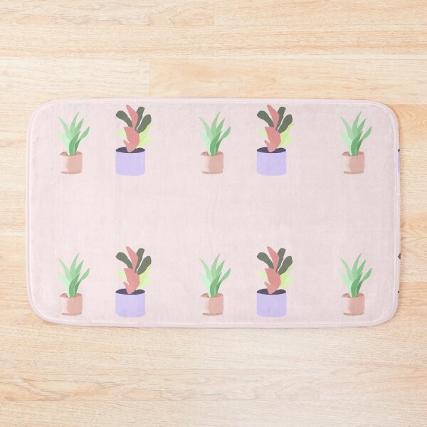 Item preview, Plant pots designed and sold by artby-yuri.