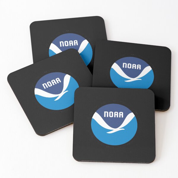 Item preview, NOAA Crest  designed and sold by msdellLari88.