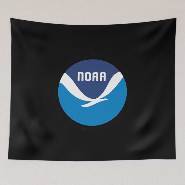 Item preview, NOAA Crest  designed and sold by msdellLari88.