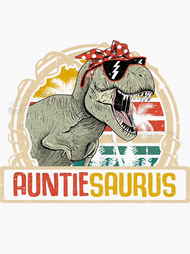 auntiesaurus