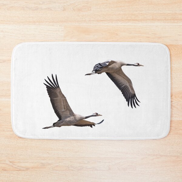 Item preview, Cranes, birds of happiness designed and sold by Ingo Gerlach.