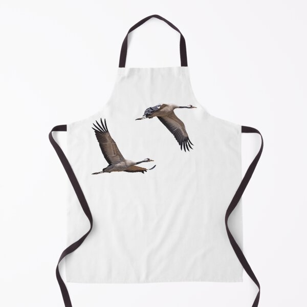 Item preview, Cranes, birds of happiness designed and sold by Ingo Gerlach.