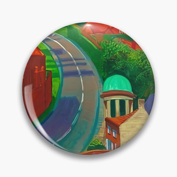 Item preview, untitled designed and sold by Hazel Otten.