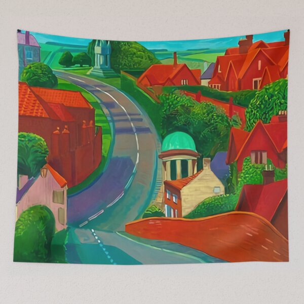 Item preview, untitled designed and sold by Hazel Otten.