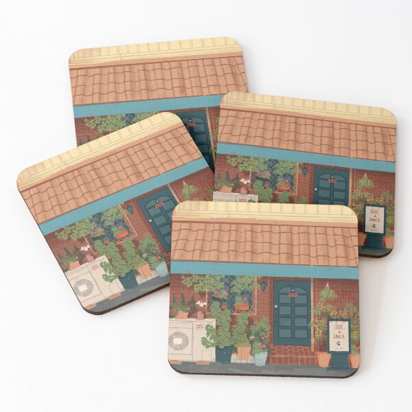 Item preview, House Japanese Ilustration designed and sold by fathul yasin.