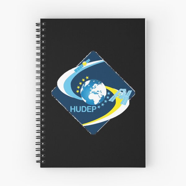 Item preview, HUDEP Logo  designed and sold by msdellLari88.