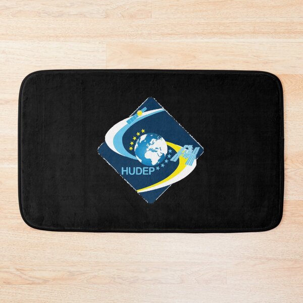 Item preview, HUDEP Logo designed and sold by msdellLari88.
