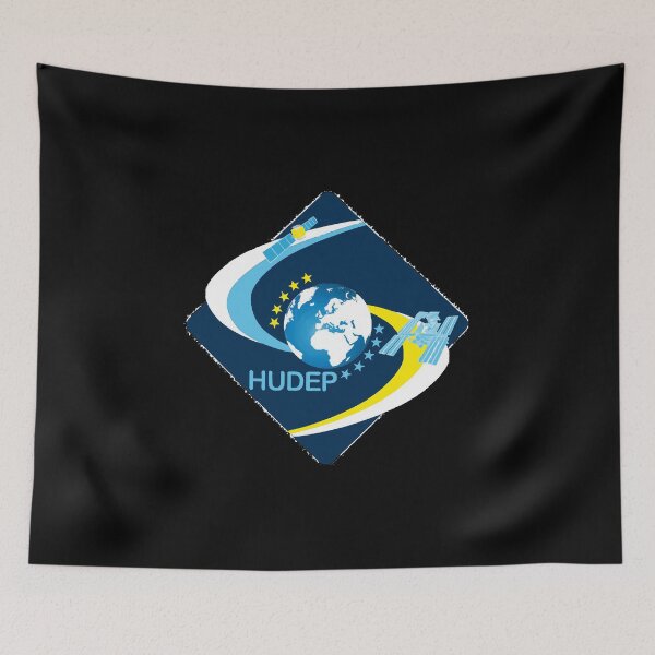 Item preview, HUDEP Logo  designed and sold by msdellLari88.