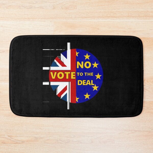 Item preview, NO to the May Deal!  designed and sold by msdellLari88.