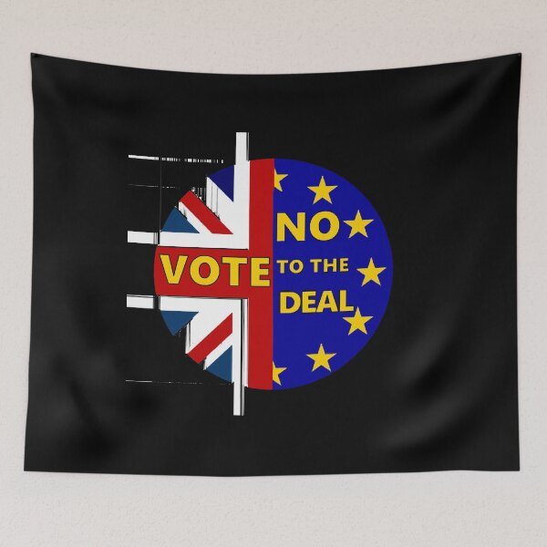 Item preview, NO to the May Deal!  designed and sold by msdellLari88.