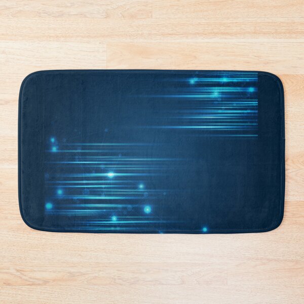 Item preview, speed lines with blue ligh designed and sold by Tanysl.