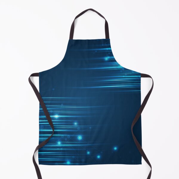 Item preview, speed lines with blue ligh designed and sold by Tanysl.