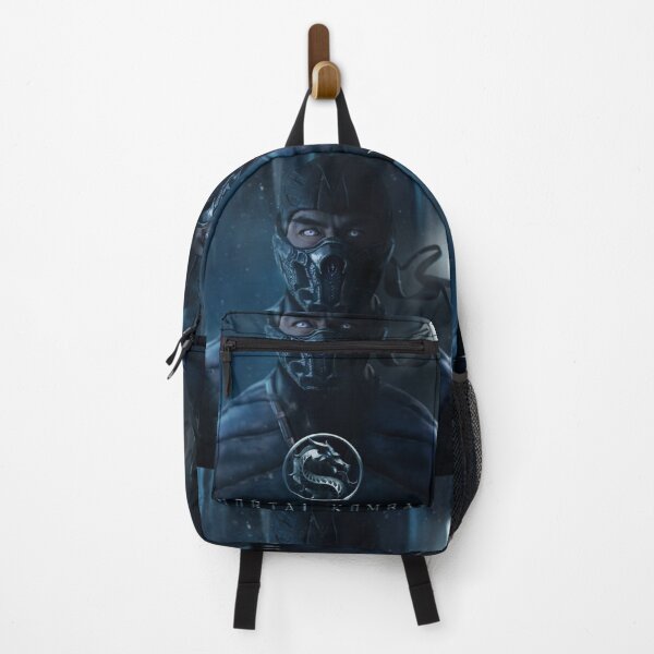 Item preview, Sub Zero (MK Movie 2021) designed and sold by Ghostach.
