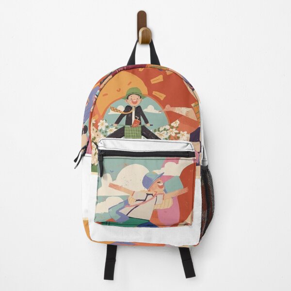 Item preview, children playing Illustration designed and sold by fathul yasin.