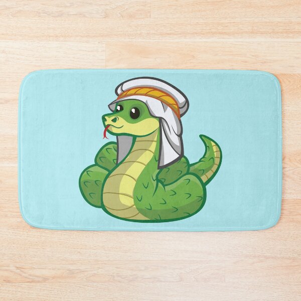 Item preview, Funny Sheikh Snake designed and sold by iTrending.