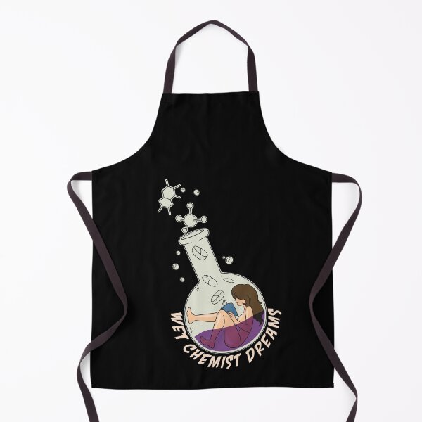Item preview, Chemist Engineer Chemistry Science Lab Scientist designed and sold by FalkDania.